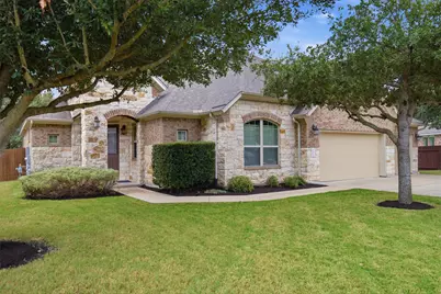 406 Summer Vista Cove, Cedar Park, TX 78613 - Photo 1