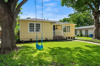 5010 W Frances Place, Austin, TX 78731 - Photo 5