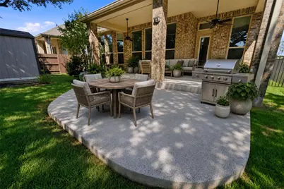 424 Teakmill Trail, San Marcos, TX 78666 - Photo 25
