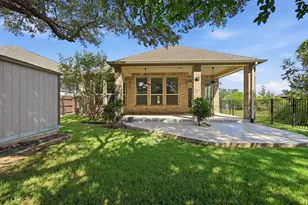 424 Teakmill Trail, San Marcos, TX 78666 - Photo 29