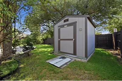 424 Teakmill Trail, San Marcos, TX 78666 - Photo 31