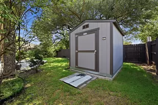 424 Teakmill Trail, San Marcos, TX 78666 - Photo 31