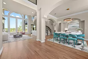 8513 Chalk Knoll Dr, Austin, TX 78735 - Photo 5