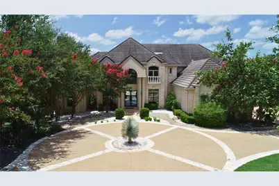 8513 Chalk Knoll Drive, Austin, TX 78735 - Photo 1