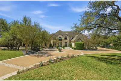 8513 Chalk Knoll Drive, Austin, TX 78735 - Photo 3