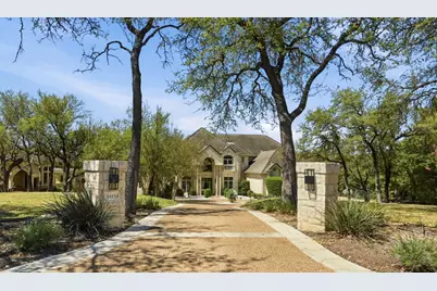 8513 Chalk Knoll Drive, Austin, TX 78735 - Photo 3