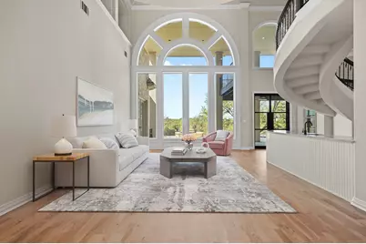 8513 Chalk Knoll Drive, Austin, TX 78735 - Photo 7