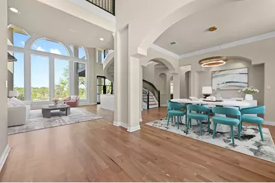 8513 Chalk Knoll Drive, Austin, TX 78735 - Photo 5