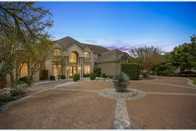 8513 Chalk Knoll Drive, Austin, TX 78735 - Photo 1