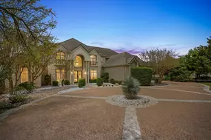 8513 Chalk Knoll Dr, Austin, TX 78735 - Photo 1