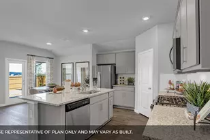 1821 Lazy Acres St, Leander, TX 78641 - Photo 11