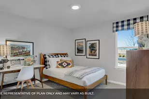 1821 Lazy Acres St, Leander, TX 78641 - Photo 5