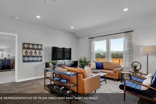 1821 Lazy Acres St, Leander, TX 78641 - Photo 17