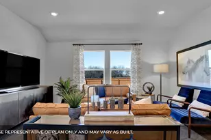 1821 Lazy Acres St, Leander, TX 78641 - Photo 19