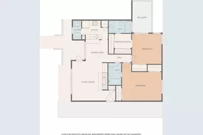 3001 Cedar Street #A 102, Austin, TX 78705 - Photo 37