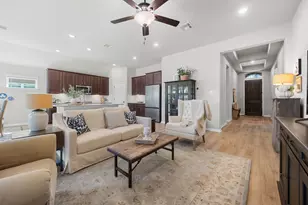 117 Concho Creek Loop, Leander, TX 78641 - Photo 5