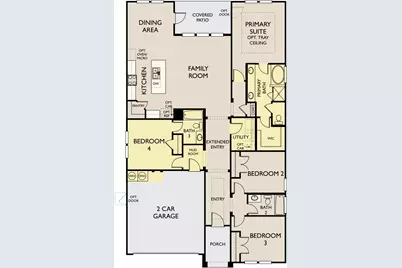 9812 Serene Bliss Lane, Buda, TX 78610 - Photo 3