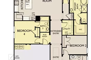 9812 Serene Bliss Ln, Buda, TX 78610 - Photo 3