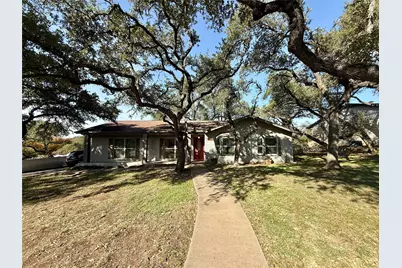 8402 Candelaria Drive, Austin, TX 78737 - Photo 1
