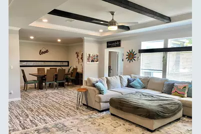 1093 County Road 205 Road, Giddings, TX 78942 - Photo 7