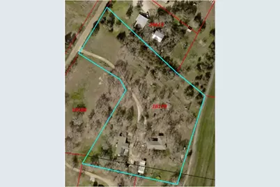 1093 County Road 205 Road, Giddings, TX 78942 - Photo 35