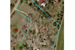 1093 County Road 205 Rd, Giddings, TX 78942 - Photo 35