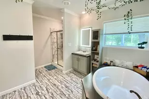 1093 County Road 205 Rd, Giddings, TX 78942 - Photo 9