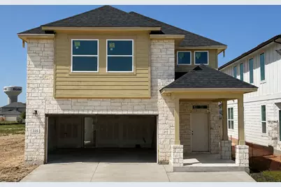 335 Young Street, Buda, TX 78610 - Photo 1