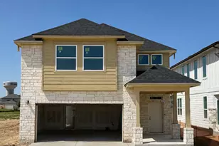 335 Young St, Buda, TX 78610 - Photo 1