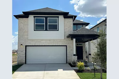 335 Young Street, Buda, TX 78610 - Photo 1