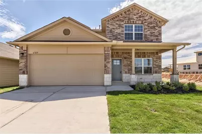 6709 Paseo San Lucas Lane, Austin, TX 78744 - Photo 3