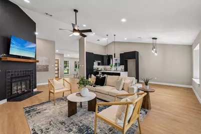 2605 Market Garden Lane, Austin, TX 78745 - Photo 5