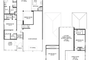 145 Burke St, Liberty Hill, TX 78642 - Photo 3