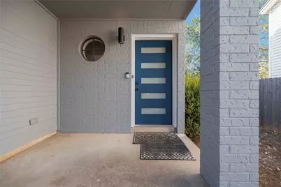 5001 Cana Cove #B, Austin, TX 78749 - Photo 5