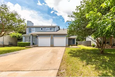 5001 Cana Cove #B, Austin, TX 78749 - Photo 1