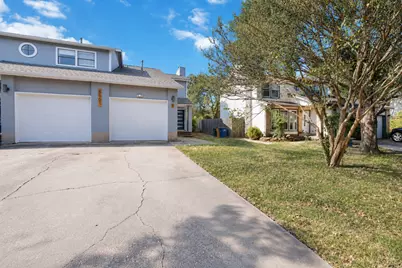 5001 Cana Cove #B, Austin, TX 78749 - Photo 3