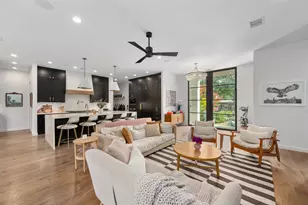 2021 Ford St, Austin, TX 78704 - Photo 5