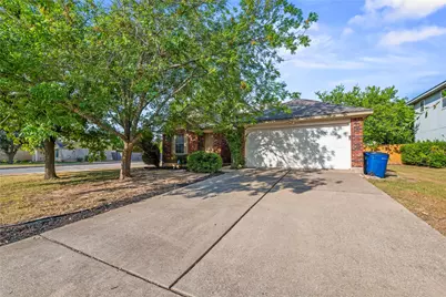 701 Sparkling Brook Lane, Leander, TX 78641 - Photo 7