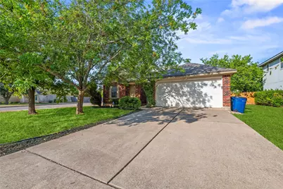 701 Sparkling Brook Lane, Leander, TX 78641 - Photo 3