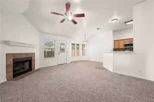 701 Sparkling Brook Ln, Leander, TX 78641 - Photo 9