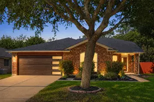3228 Arroyo Bluff Ln, Round Rock, TX 78681 - Photo 1