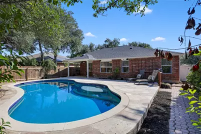 3228 Arroyo Bluff Lane, Round Rock, TX 78681 - Photo 31