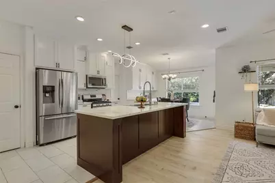 3228 Arroyo Bluff Lane, Round Rock, TX 78681 - Photo 3