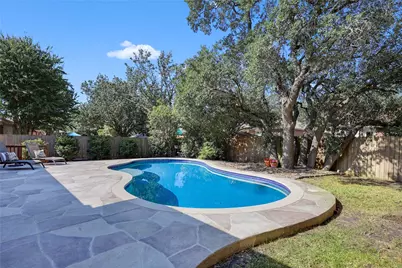 3228 Arroyo Bluff Lane, Round Rock, TX 78681 - Photo 35