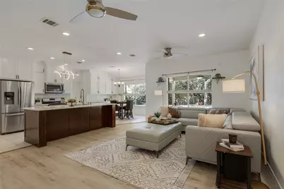 3228 Arroyo Bluff Lane, Round Rock, TX 78681 - Photo 5