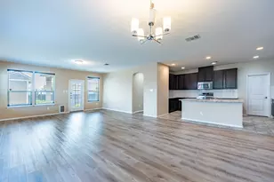 12416 Dwight Eisenhower St, Manor, TX 78653 - Photo 5