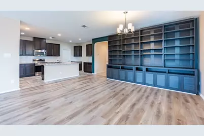 12416 Dwight Eisenhower Street, Manor, TX 78653 - Photo 3