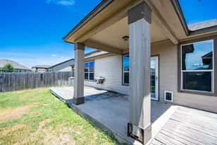 12416 Dwight Eisenhower St, Manor, TX 78653 - Photo 17