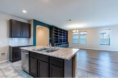 12416 Dwight Eisenhower Street, Manor, TX 78653 - Photo 7
