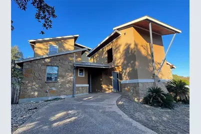 18800 Venture Drive, Lago Vista, TX 78645 - Photo 1